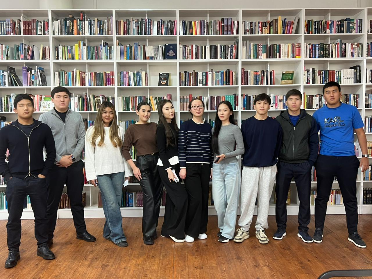 ТДМ 4 «Сапалы білім»